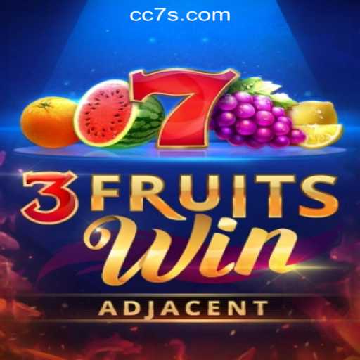An In-Depth Exploration of 3FruitsWin at CC7 Online Casino Philippines