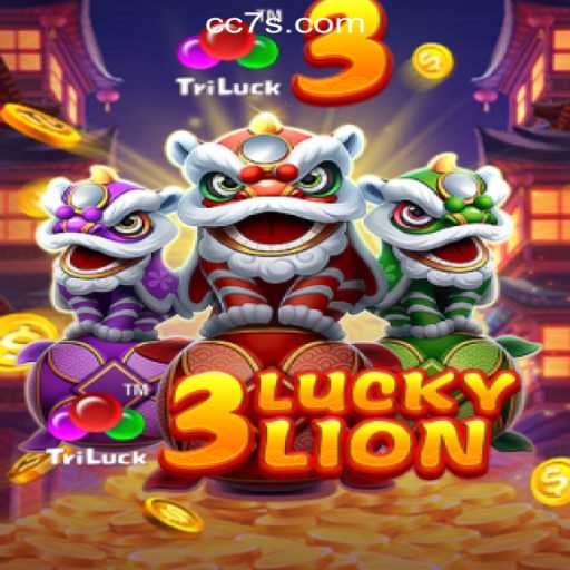Exploring the Excitement of 3LUCKYLION at CC7 Online Casino Philippines