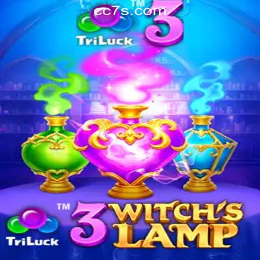 Unveiling the Magical World of 3WitchsLamp and Its Role in CC7 Online Casino Philippines