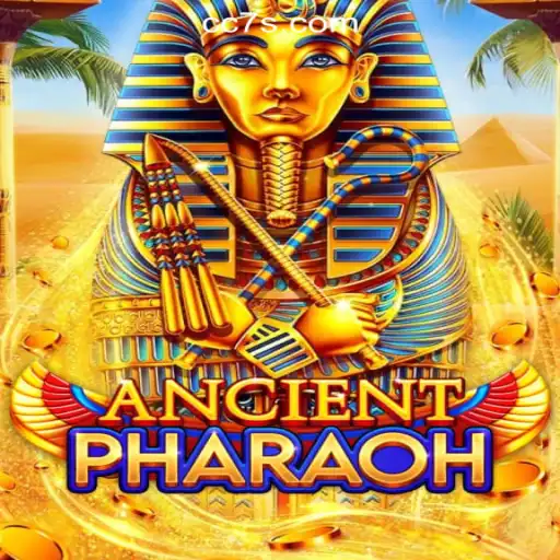 Explore the Mystique of AncientPharaoh at CC7 Online Casino Philippines