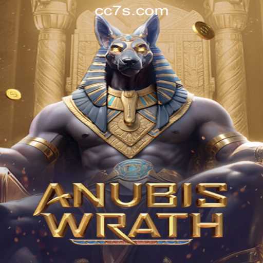 Discover AnubisWrath: A Thrilling Online Casino Experience at CC7