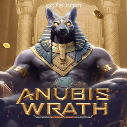 Discover AnubisWrath: A Thrilling Online Casino Experience at CC7