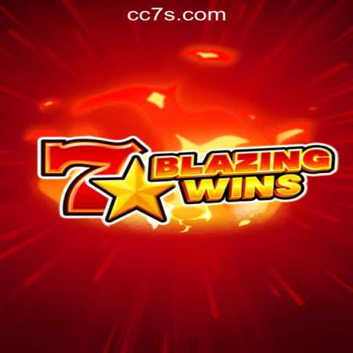 BlazingWins: Ignite Your Gaming Experience at CC7 Online Casino Philippines