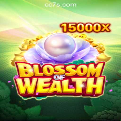 Discover the Exciting World of BlossomofWealth: A New Gem in CC7 Online Casino Philippines