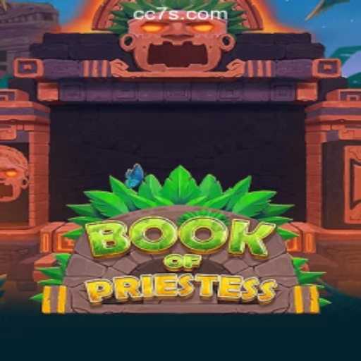 Discovering the Mystical World of BookOfPriestess at CC7 Online Casino Philippines