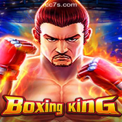 Unveiling BoxingKing: A New Era in CC7 Online Casino Philippines