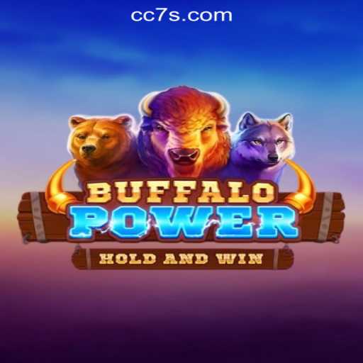 Discover the Thrilling World of BuffaloPower at CC7 Online Casino Philippines