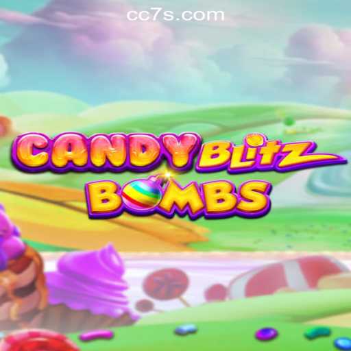 CandyBlitzBombs: A Sweet Adventure in the World of CC7 Online Casino Philippines