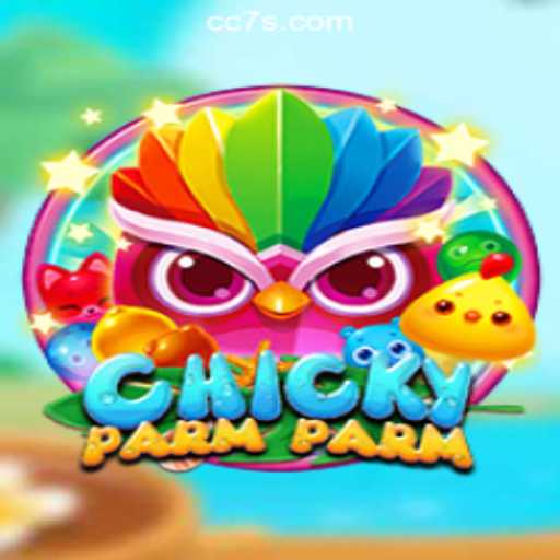 Discover the Excitement of ChickyParmParm: A New Wave in Online Gaming