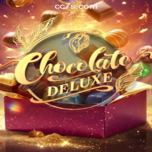 Experience the Sweet Thrill of ChocolateDeluxe at CC7 Online Casino Philippines