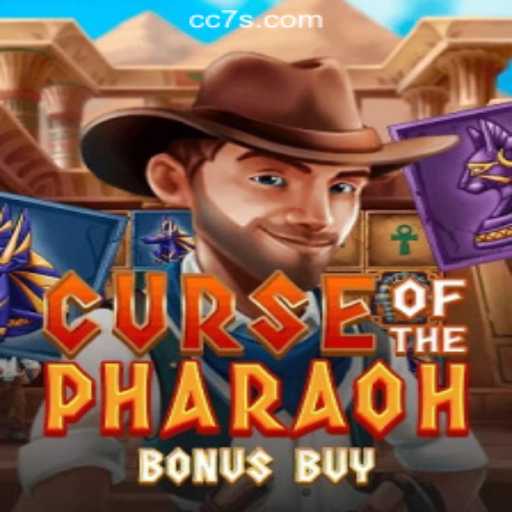 Exploring the Thrilling World of Curse of the Pharaoh Bonus Buy at CC7 Online Casino Philippines