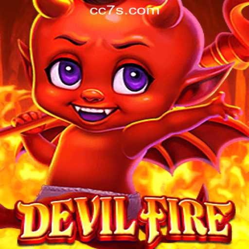 Exploring DevilFire: The Thrilling Adventure and CC7 Online Casino Connection