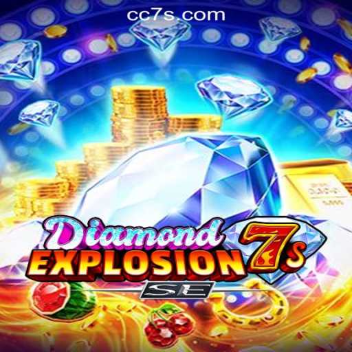 Discovering the Thrills of DiamondExplosion7sSE