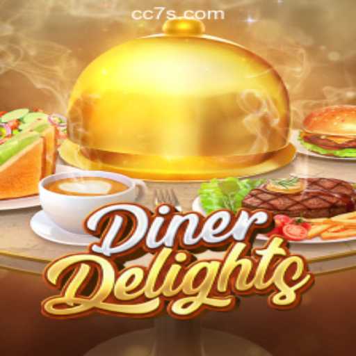 Discover the Culinary Fun of DinerDelights at CC7 Online Casino Philippines