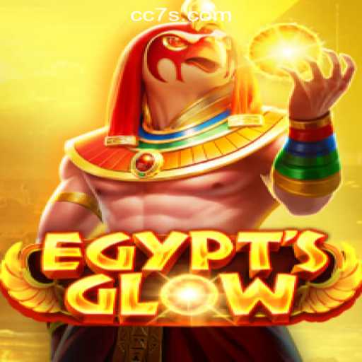 Discover the Mystical World of EgyptsGlow at CC7 Online Casino Philippines