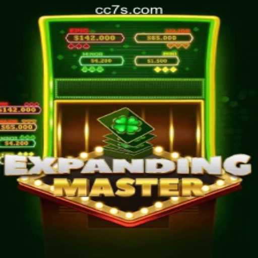 Experience the Thrill of ExpandingMaster at CC7 Online Casino Philippines
