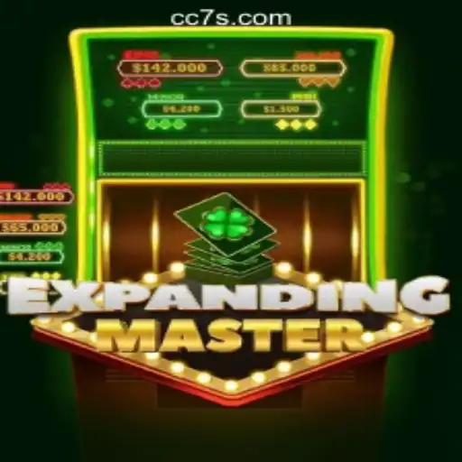 Experience the Thrill of ExpandingMaster at CC7 Online Casino Philippines