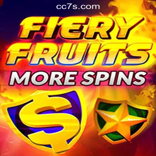 FieryFruitsMoreSpins: A Fresh Twist in CC7 Online Casino Philippines Gaming Scene