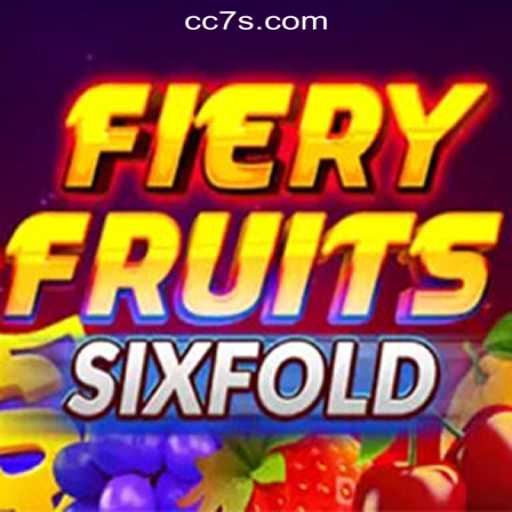 FieryFruitsSixFold: A Thrilling Addition in CC7 Online Casino Philippines