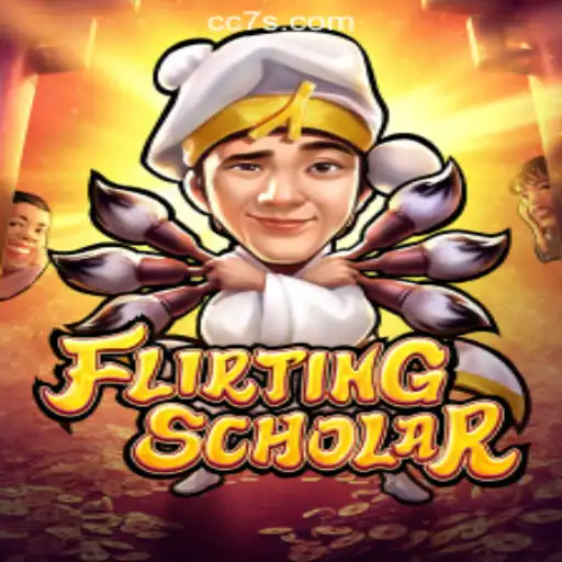 Experience Excitement with Flirting Scholar at CC7 Online Casino Philippines