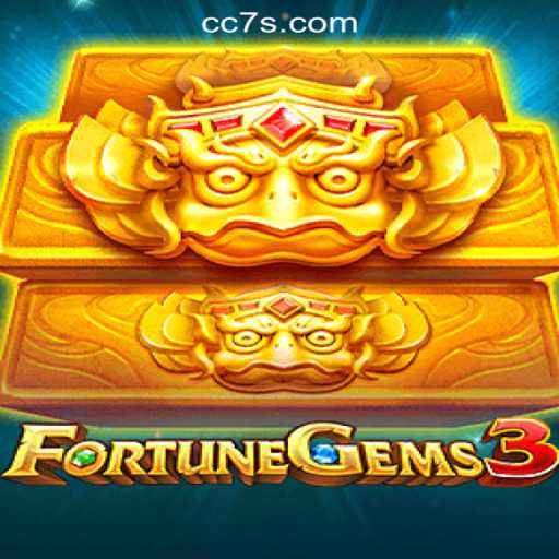 Exploring the Exciting World of FortuneGems3 at CC7 Online Casino Philippines