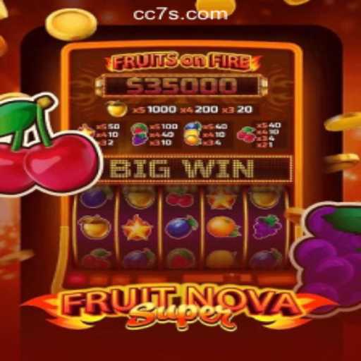 Exploring FruitNovaSuper: A New Sensation at CC7 Online Casino Philippines