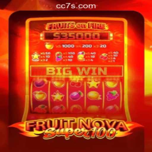 Exploring FruitNovaSuper100 at CC7 Online Casino Philippines
