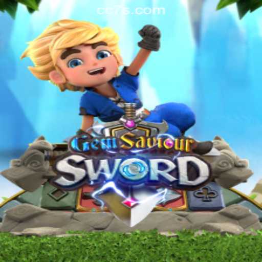 Exploring GemSaviourSword: A Magical Adventure in the World of Online Gaming