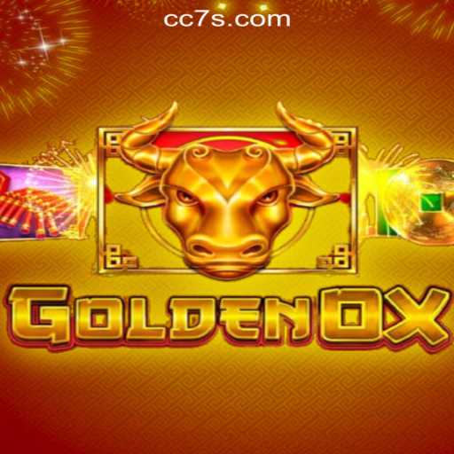 GoldenOx: A Premier Gaming Experience at CC7 Online Casino Philippines