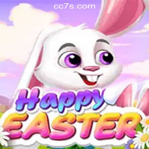 Discover HappyEaster at CC7 Online Casino Philippines