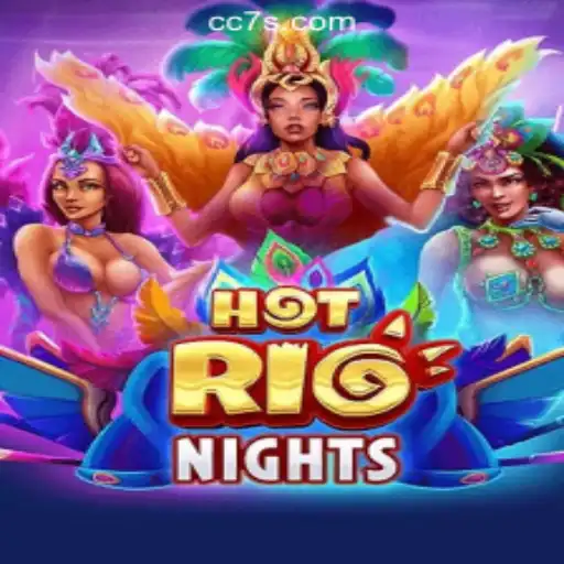 Discover the Excitement of HotRioNights at CC7 Online Casino Philippines
