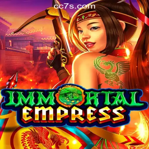 Exploring ImmortalEmpress: The Rise of a New Gaming Sensation in CC7 Online Casino Philippines