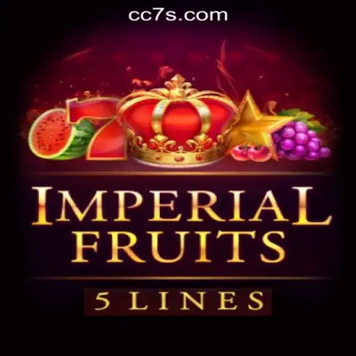Exploring ImperialFruits5 in the CC7 Online Casino Philippines