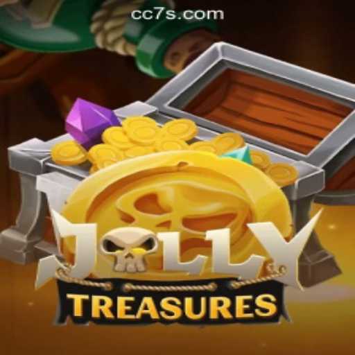 Explore the Exciting World of JollyTreasures at CC7 Online Casino Philippines
