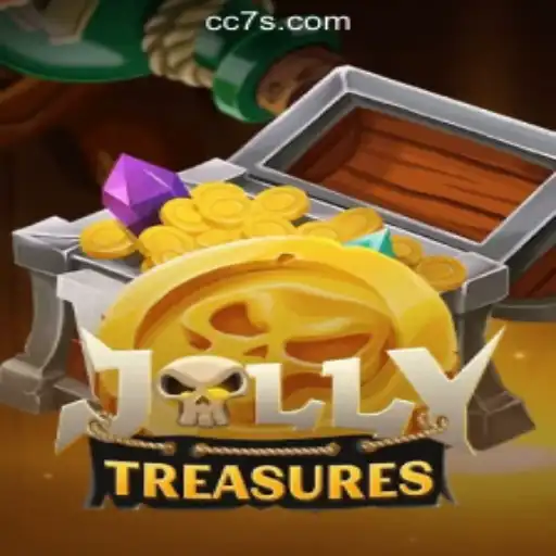 Explore the Exciting World of JollyTreasures at CC7 Online Casino Philippines