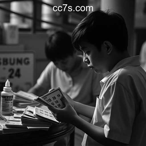 The Complex World of Jueteng and Its Connection to CC7 Online Casino in the Philippines