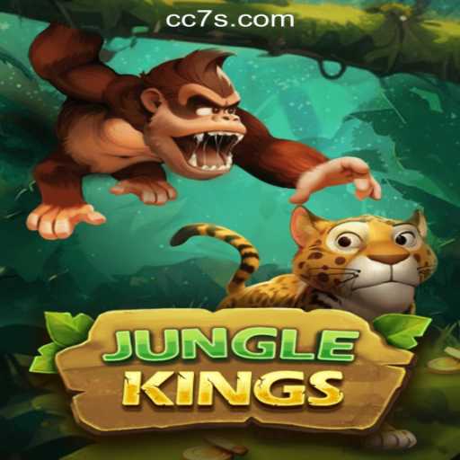 Exploring JungleKings: A Thrilling Adventure in CC7 Online Casino Philippines