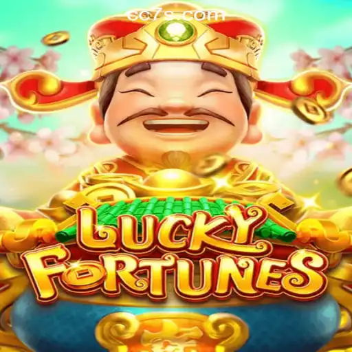 Discover the Thrills of LUCKYFORTUNES at CC7 Online Casino Philippines