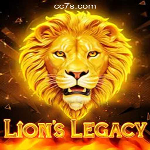 Exploring the Enchanting World of LionsLegacy and Its Intersection with CC7 Online Casino Philippines