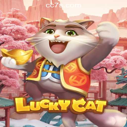 Exploring LuckyCat: An Engaging Experience at CC7 Online Casino Philippines