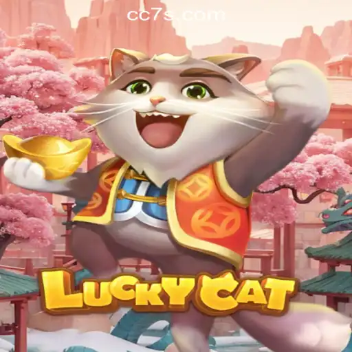 Exploring LuckyCat: An Engaging Experience at CC7 Online Casino Philippines