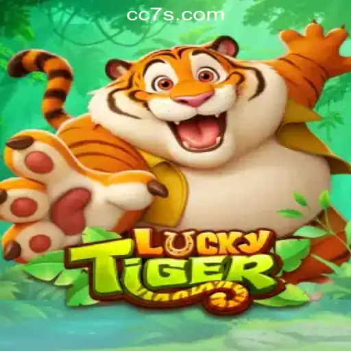 Exploring LuckyTiger: Your Ultimate Guide to CC7 Online Casino Philippines