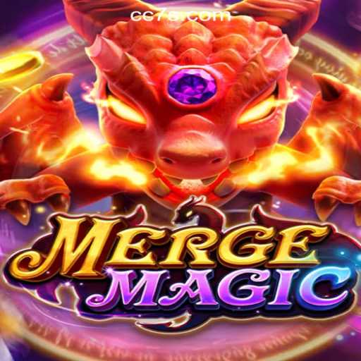 Exploring the Enchanting World of MergeMagic and Its Connection to CC7 Online Casino Philippines