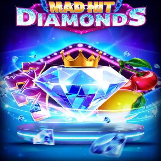 MadHitDiamonds: A New Gem in the Online Gaming World