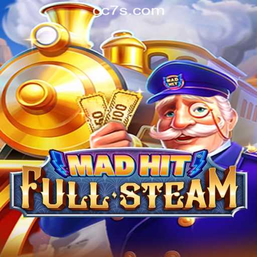 MadHitFullSteam: Unraveling the Thrilling World of CC7 Online Casino Philippines