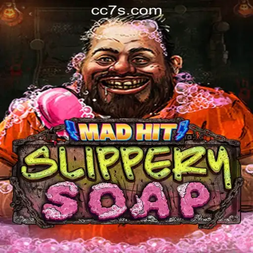 Discover the Exciting World of MadHitSlipperySoap at CC7 Online Casino Philippines