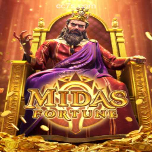 Exploring the Golden Realm of MidasFortune at CC7 Online Casino Philippines