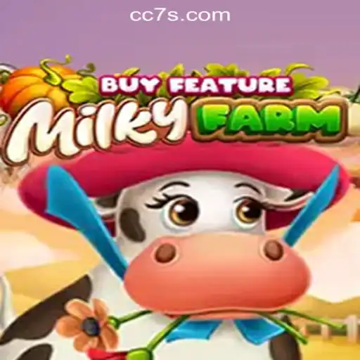 Experience the Excitement of MilkyFarmBuyFeature at CC7 Online Casino Philippines