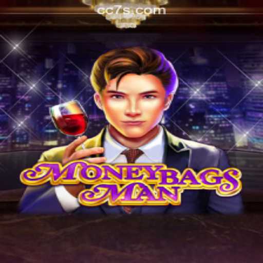 Exploring MoneybagsMan: The Exciting World of CC7 Online Casino Philippines