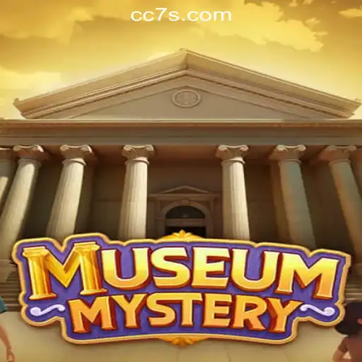 MuseumMystery: A Riveting Adventure in Gaming